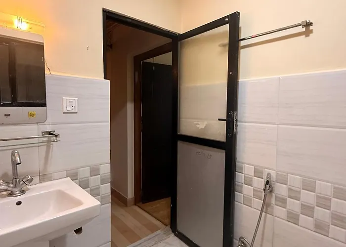 Appartement Boudha Breeze Katmandou